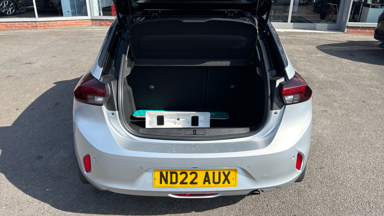 Vauxhall Corsa 1.2 Elite Edition 5dr Petrol Hatchback